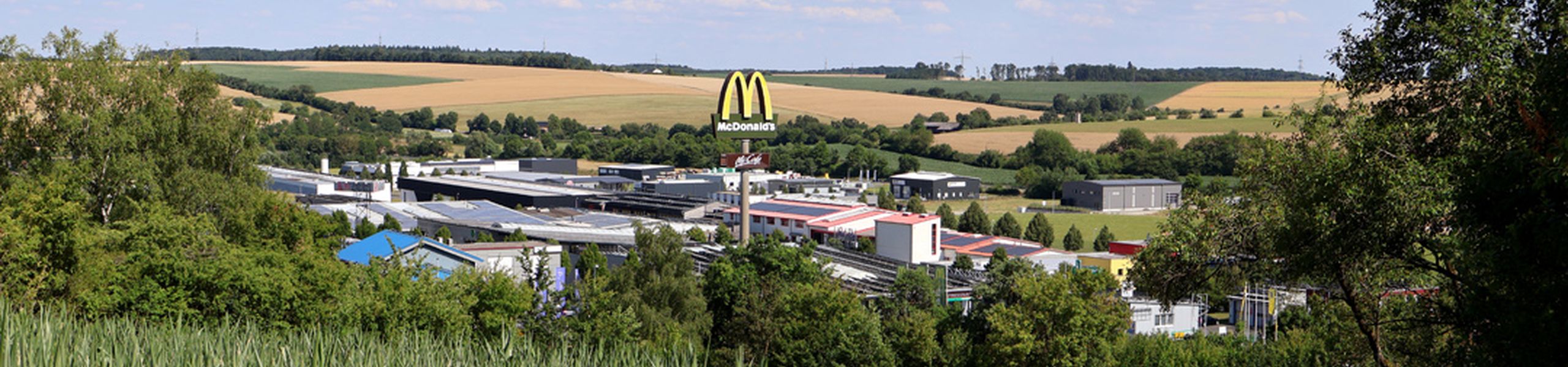 Stadtwerke Buchen GmbH & Co KG - Gewerbekunden
