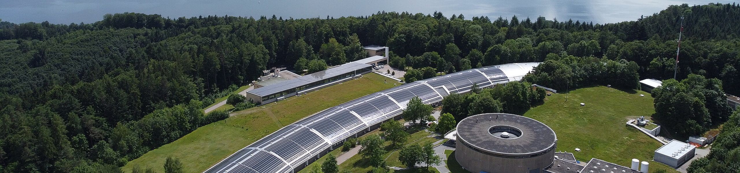 Stadtwerke Buchen GmbH & Co KG - Bodensee Wasserversorgung