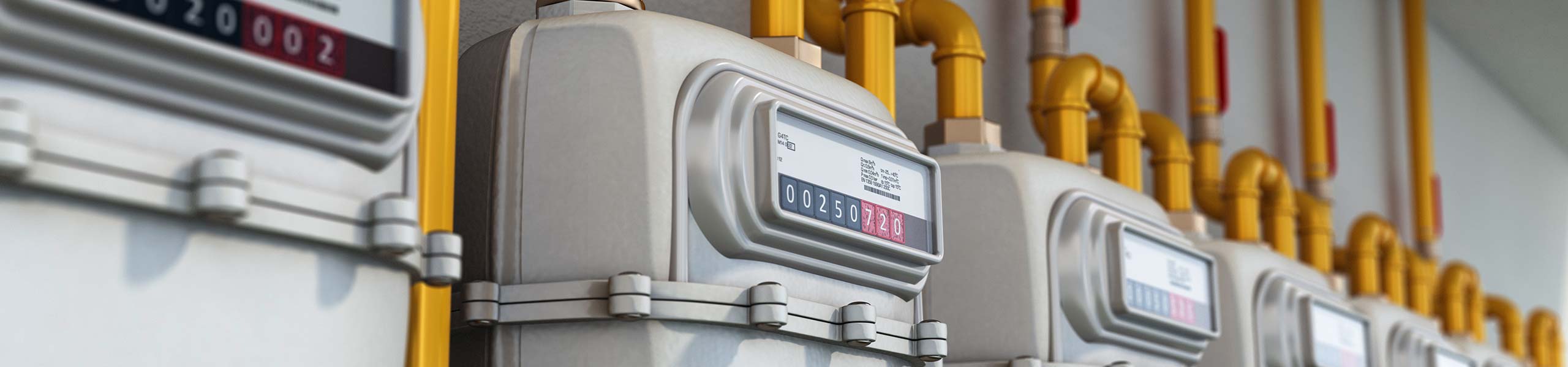 Stadtwerke Buchen GmbH & Co KG - Gas