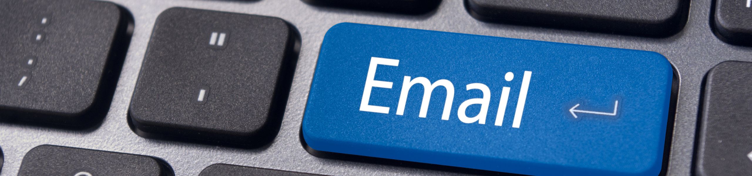 Stadtwerke Buchen GmbH & Co KG - Umstellung auf E-Mail-Versand