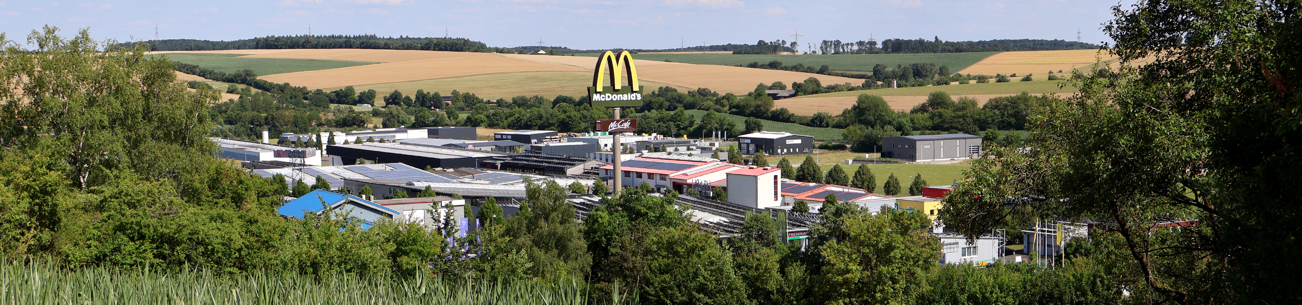 Stadtwerke Buchen GmbH & Co KG - Gewerbekunden
