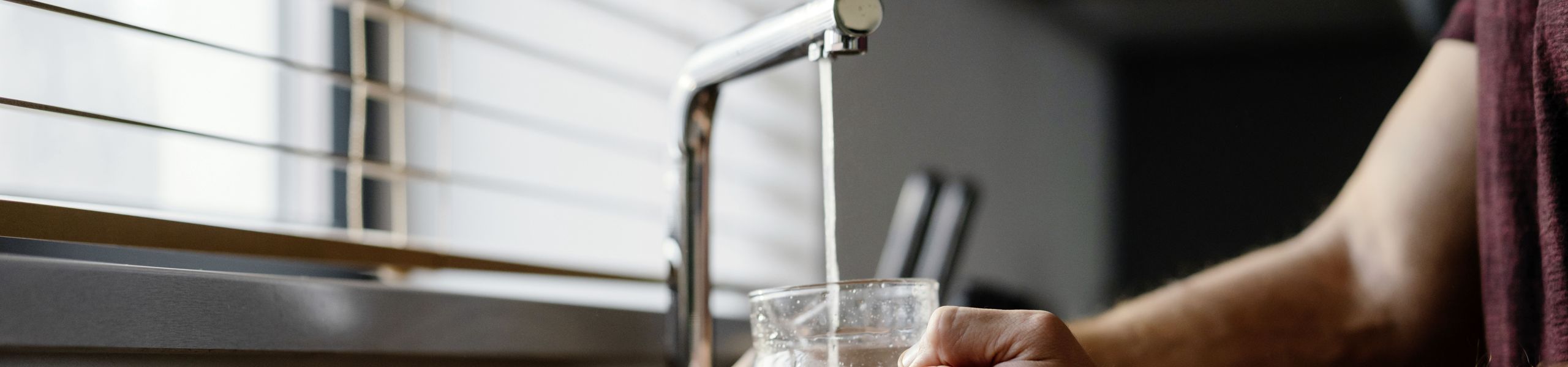 Stadtwerke Buchen GmbH & Co KG - Wasser sparen