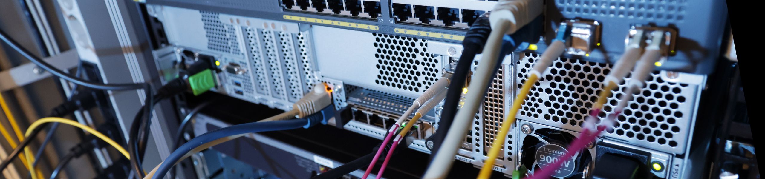 Stadtwerke Buchen GmbH & Co KG - Telekommunikation