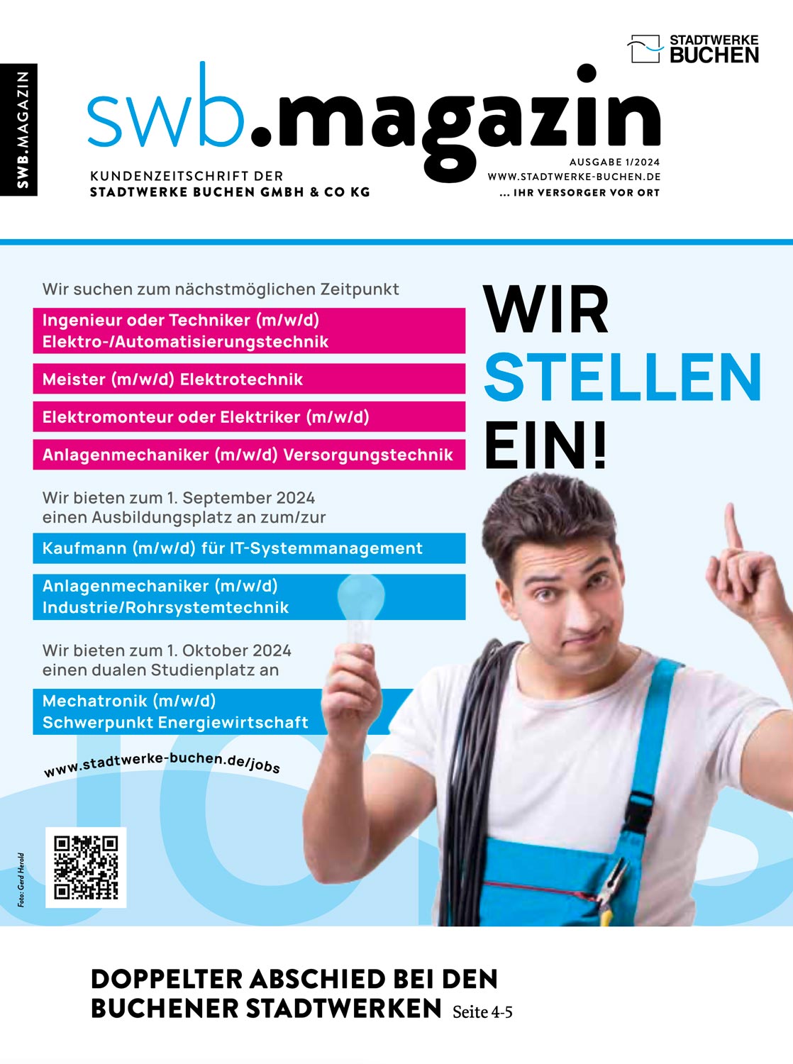 swb.magazin 1/2024