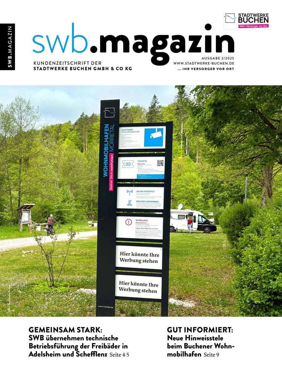 swb.magazin 2/2025