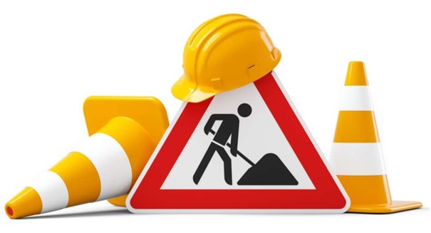 Stromausfall in Teilen von Hainstadt am 31.10.2025