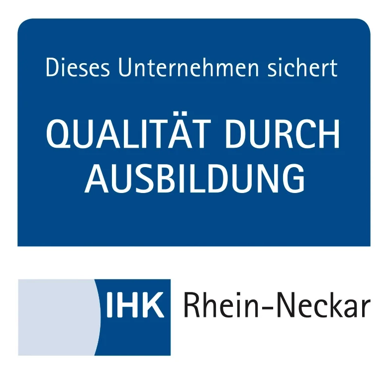 IHK-Qualitätssiegel